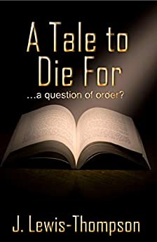 A Tale to Die For - Book 2 in the Ellie Shaw Series